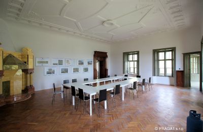 Zámok na predaj Hlavní město Praha, Obrázok 7/21