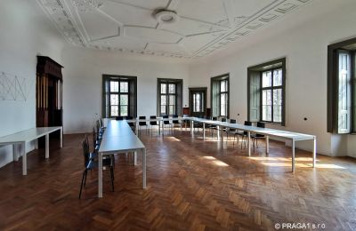 Zámok na predaj Hlavní město Praha, Obrázok 8/21