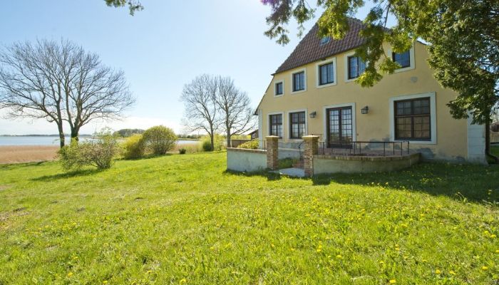 Kaštieľ na predaj 18569 Liddow, Mecklenburg-Vorpommern,  Nemecko