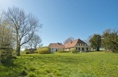 Nehnuteľnosti s charakterom, Rittergut Liddow auf der Insel Rügen