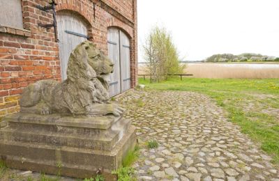 Kaštieľ na predaj 18569 Liddow,  Liddow 1, Mecklenburg-Vorpommern, Obrázok 5/22