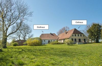 Kaštieľ na predaj 18569 Liddow,  Liddow 1, Mecklenburg-Vorpommern, Obrázok 3/22
