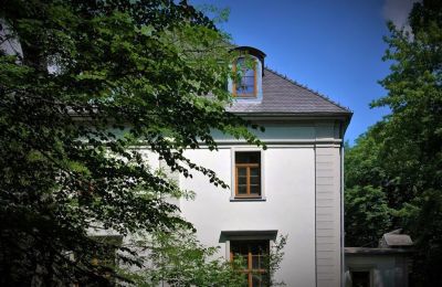 Zámok na predaj Sosnowiec, Chemiczna 12, województwo śląskie, Pohľad zboku