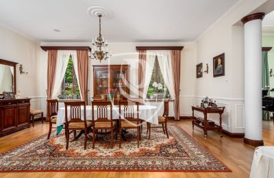 Kaštieľ na predaj Przedbórz, województwo łódzkie, Obrázok 13/42