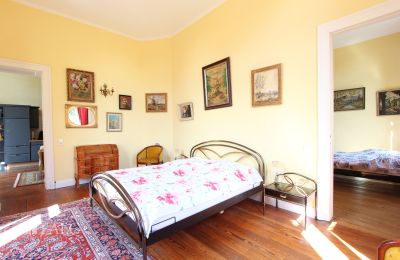 Zámok na predaj Fays, Wallonie, Drittes Schlafzimmer im 1.OG