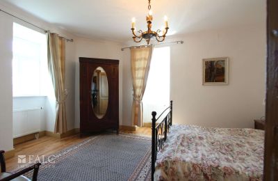Zámok na predaj Fays, Wallonie, Erstes Schlafzimmer im 2.OG