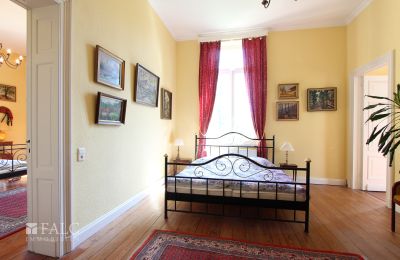 Zámok na predaj Fays, Wallonie, Zweites Schlafzimmer im 1.OG