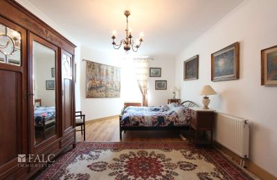 Zámok na predaj Fays, Wallonie, Zweites Schlafzimmer im 2.OG