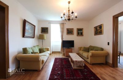 Zámok na predaj Fays, Wallonie, Wohnzimmer im 2.OG