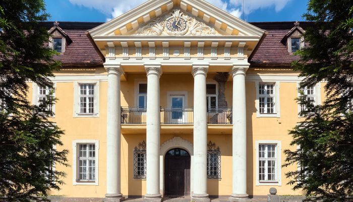 Kaštieľ na predaj 02747 Strahwalde, Sachsen