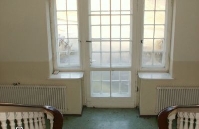 Kaštieľ na predaj 02747 Strahwalde, Schlossweg 11, Sachsen, Chodba