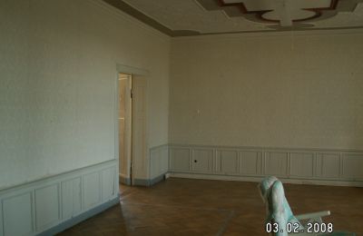 Kaštieľ na predaj 02747 Strahwalde, Schlossweg 11, Sachsen, Sála
