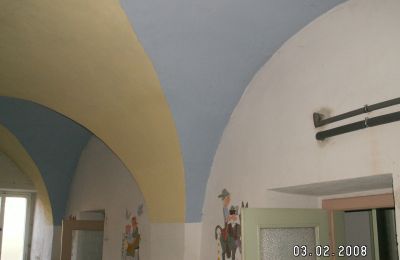 Kaštieľ na predaj 02747 Strahwalde, Schlossweg 11, Sachsen, Strop