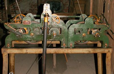 Kaštieľ na predaj 02747 Strahwalde, Schlossweg 11, Sachsen, Hodiny