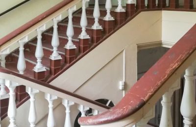 Kaštieľ na predaj 02747 Strahwalde, Schlossweg 11, Sachsen, Chodba