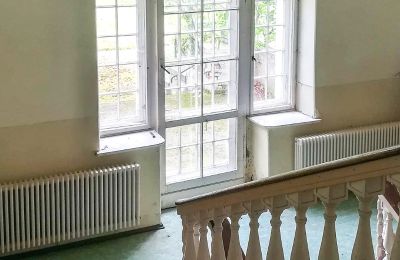 Kaštieľ na predaj 02747 Strahwalde, Schlossweg 11, Sachsen, Chodba