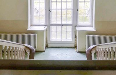 Kaštieľ na predaj 02747 Strahwalde, Schlossweg 11, Sachsen, Chodba