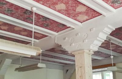 Kaštieľ na predaj 02747 Strahwalde, Schlossweg 11, Sachsen, Detaily