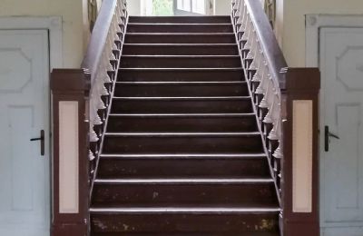 Kaštieľ na predaj 02747 Strahwalde, Schlossweg 11, Sachsen, Vstupná hala