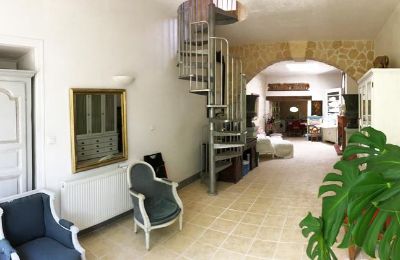 Kaštieľ na predaj Gémozac, Nouvelle-Aquitaine, Eines der Gästeapartments