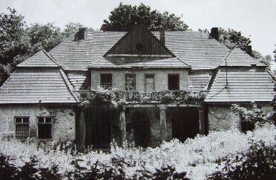 Kaštieľ na predaj Boksyce, Dwór w Boksycach 25, województwo świętokrzyskie, Obrázok 18/24