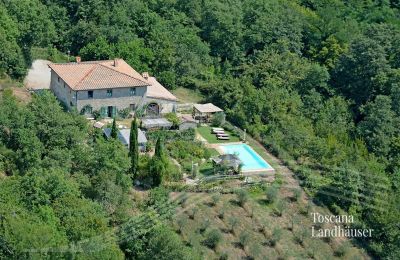 Vidiecky dom Gaiole in Chianti, Toscana
