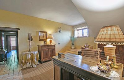 Vidiecky dom na predaj Sarteano, Toscana:  RIF 3005 Diele