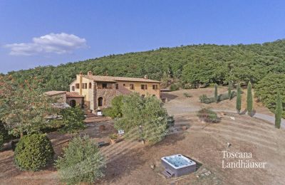 Vidiecky dom na predaj Sarteano, Toscana:  RIF 3005 Anwesen