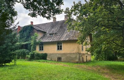 Kaštieľ Bilska, Vidzeme