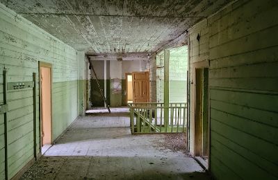 Kaštieľ na predaj Bilska, Bilskas muiža, Vidzeme, Horné poschodie