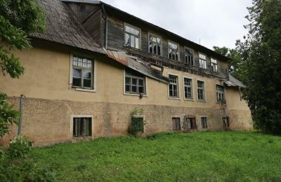 Kaštieľ na predaj Bilska, Bilskas muiža, Vidzeme, Obrázok 4/19