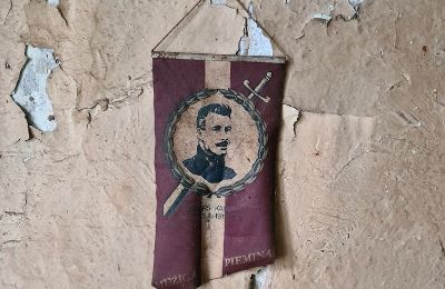 Kaštieľ na predaj Bilska, Bilskas muiža, Vidzeme, Obrázok 10/19