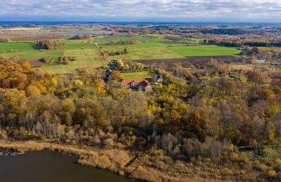 Kaštieľ na predaj Līguti, Līguti 5, Kurzeme,, Nehnuteľnosť