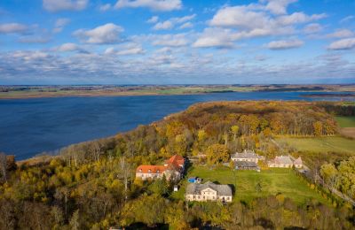 Kaštieľ na predaj Līguti, Līguti 5, Kurzeme,, Jazero