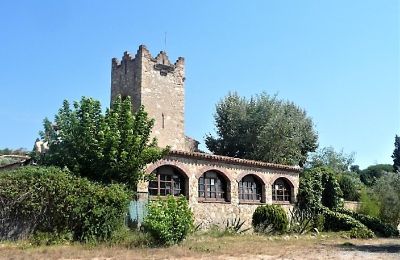 Statok na predaj Platja d'Aro, Catalunya:  