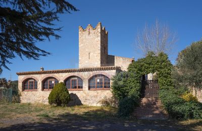 Statok na predaj Platja d'Aro, Catalunya:  Exteriérový pohľad