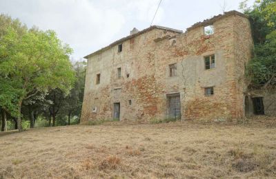 Vidiecky dom na predaj Città di Castello, Umbria, Exteriérový pohľad