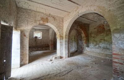 Vidiecky dom na predaj Città di Castello, Umbria, ein