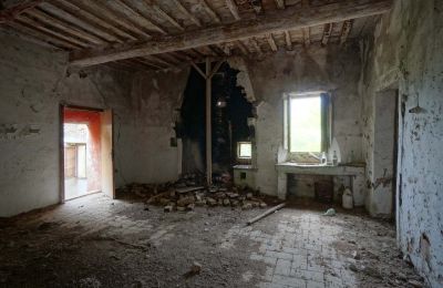Vidiecky dom na predaj Città di Castello, Umbria, Kuchyňa