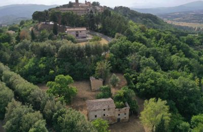 Vidiecky dom na predaj Città di Castello, Umbria, gru