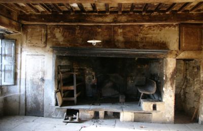 Zámok na predaj San Leo Bastia, Palazzo Vaiano, Umbria, Obrázok 12/18