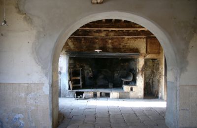 Zámok na predaj San Leo Bastia, Palazzo Vaiano, Umbria, Obrázok 13/18