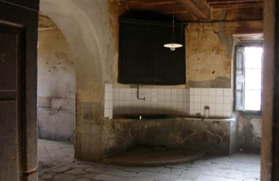 Zámok na predaj San Leo Bastia, Palazzo Vaiano, Umbria, Obrázok 16/18