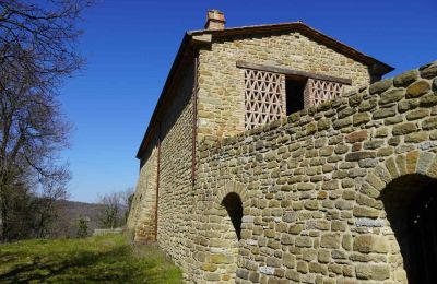 Hrad na predaj 06060 Pian di Marte, Torre D’Annibale, Umbria:  