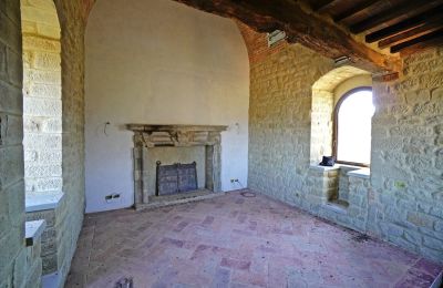 Hrad na predaj 06060 Pian di Marte, Torre D’Annibale, Umbria, Obrázok 13/23