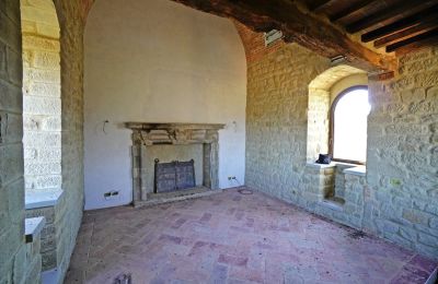 Hrad na predaj 06060 Pian di Marte, Torre D’Annibale, Umbria:  