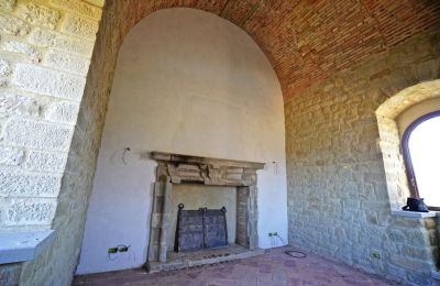 Hrad na predaj 06060 Pian di Marte, Torre D’Annibale, Umbria:  