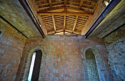 Hrad na predaj 06060 Pian di Marte, Torre D’Annibale, Umbria:  
