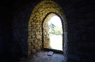 Hrad na predaj 06060 Pian di Marte, Torre D’Annibale, Umbria:  