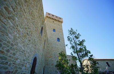 Hrad na predaj 06060 Pian di Marte, Torre D’Annibale, Umbria, Obrázok 8/23